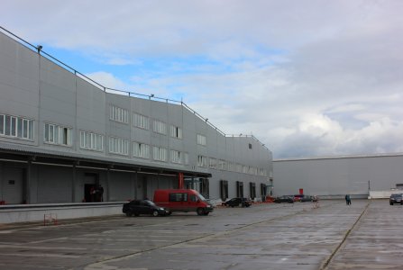 Московская обл, ул Хотовская, 34 стр 2. Фото № 4