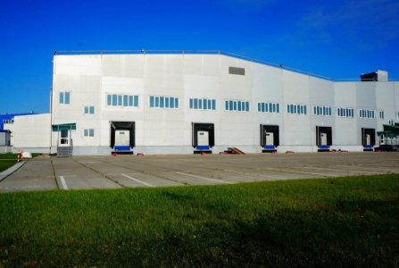 Московская обл, ул Хотовская, 34 стр 2. Фото № 1