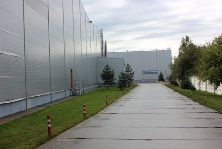 Московская обл, ул Хотовская, 34 стр 2. Фото № 4