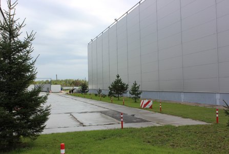 Московская обл, ул Хотовская, 34 стр 2. Фото № 2