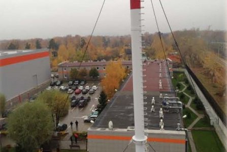 Московская обл,Ногинск, Логопарк, М7. Фото № 3