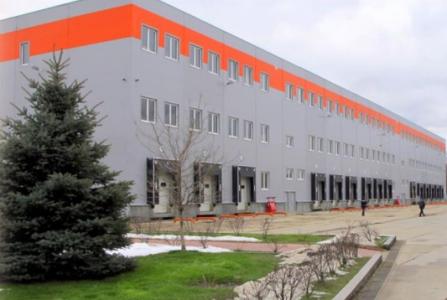 Московская обл,Ногинск, Логопарк, М7. Фото № 4