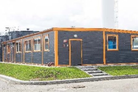 Московская обл,Ногинск, Логопарк, М7. Фото № 2