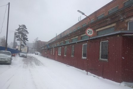 Москва, ул Генерала Дорохова, 6 стр 21. Фото № 5