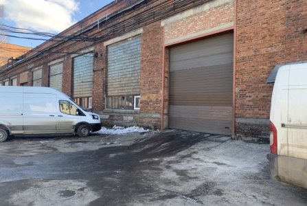 Москва, ул Генерала Дорохова, 6 стр 21. Фото № 1