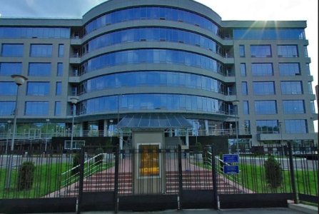 Москва, ул Годовикова, 9 стр 10. Фото № 3