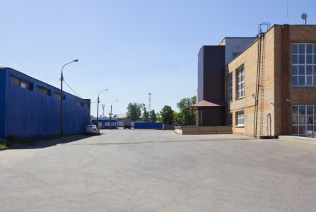 Щелково, ул Фабричная, 1. Фото № 3