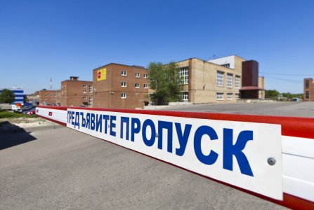 Щелково, ул Фабричная, 1. Фото № 1