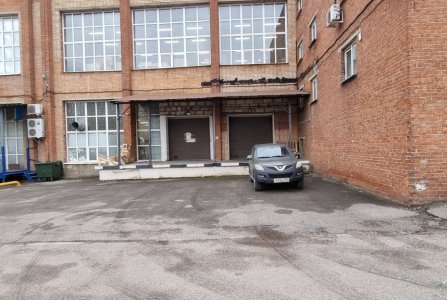 Щелково, ул Фабричная, 1. Фото № 5