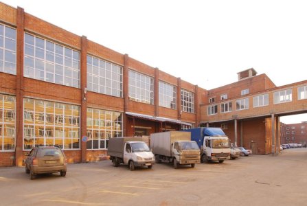 Щелково, ул Фабричная, 1. Фото № 3