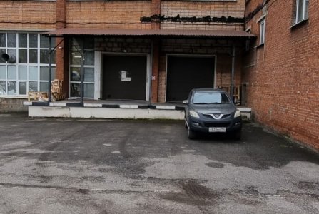 Щелково, ул Фабричная, 1. Фото № 2