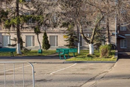 Москва, ул Вагоноремонтная, 10. Фото № 2