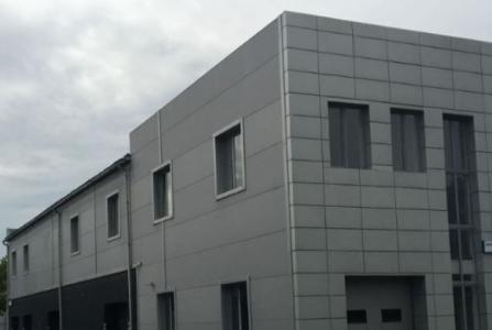 Москва, ул Абрамцевская, 30 стр 5. Фото № 2