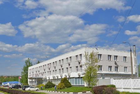 Москва, проезд Ступинский, 1. Фото № 2