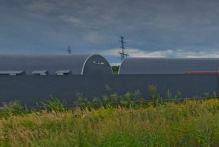 Московская обл, Ленинский округ, ул Центральная, 8А. Фото № 2