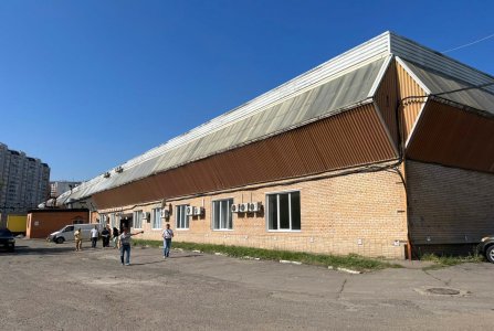 Балашиха, ул Твардовского, 24 стр2. Фото № 4