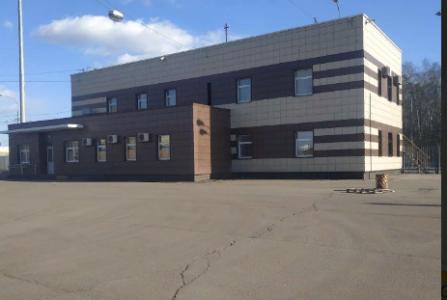 Москва, пр-кт Маршала Жукова, 92. Фото № 1