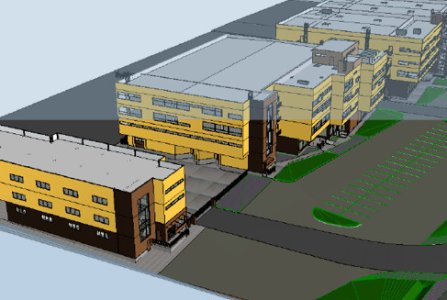 Видное, ш Каширское, 8А. Фото № 2