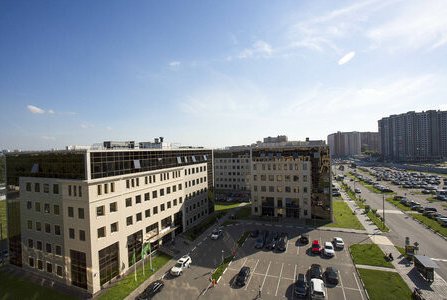 Москва, км МКАД 69-й, к23. Фото № 4