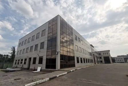 Москва, км МКАД 69-й, к 33. Фото № 1