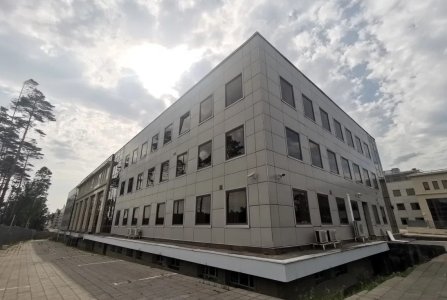 Москва, км МКАД 69-й, к 33. Фото № 2