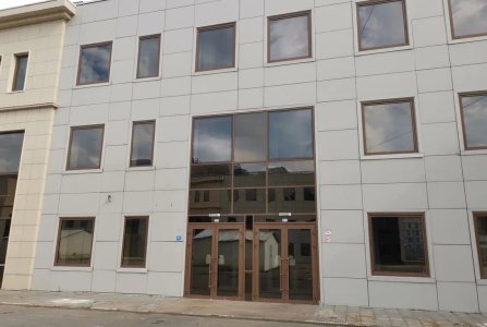 Москва, км МКАД 69-й, к 33. Фото № 4