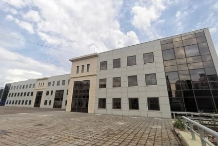 Москва, км МКАД 69-й, к 33. Фото № 5