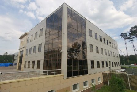 Москва, км МКАД 69-й, к 33. Фото № 4