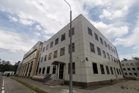 Москва, км МКАД 69-й, к 35. Фото № 3