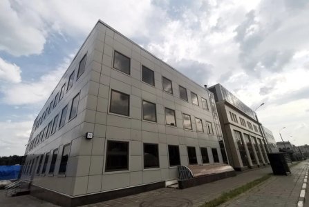 Москва, км МКАД 69-й, к 35. Фото № 3