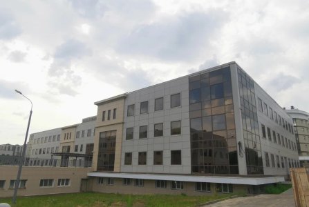 Москва, км МКАД 69-й, к 35. Фото № 5