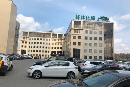 Москва, км МКАД 69-й, к 17. Фото № 2