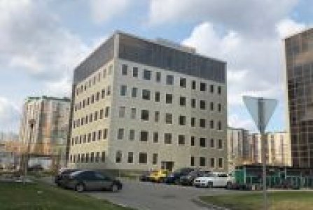 Москва, км МКАД 69-й, к 25. Фото № 4