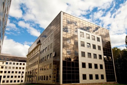 Москва, км МКАД 69-й, к 1. Фото № 5