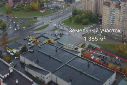 Московская, пр-кт Лихачевский, 5. Фото № 3