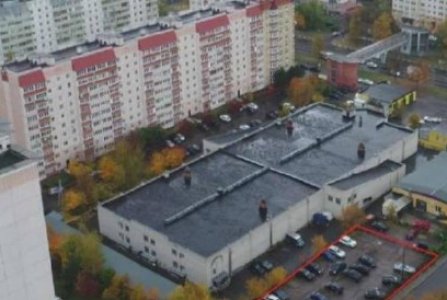 Московская, пр-кт Лихачевский, 5. Фото № 1