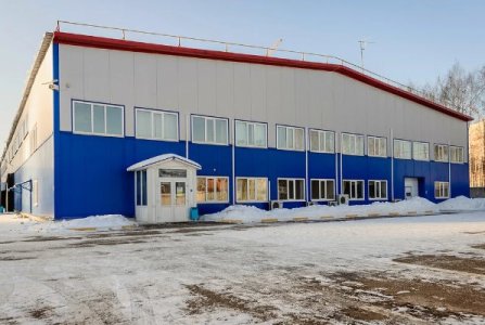 Раменское, проезд Транспортный, 5А. Фото № 1