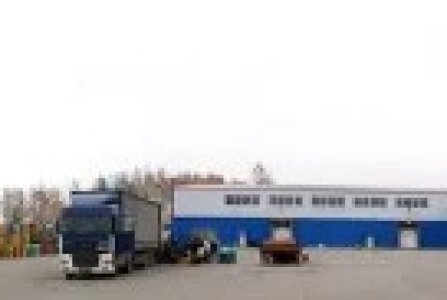 Раменское, проезд Транспортный, 5А. Фото № 3