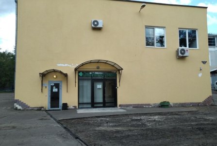 Москва, ул Малая Семёновская, 9 стр 14б. Фото № 2