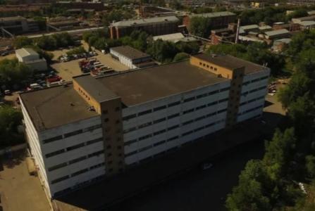 Москва, проезд Северянинский, 14 стр 1. Фото № 1