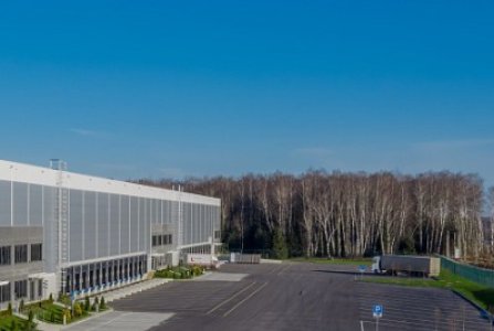 террит. уп-ие Пешковское ГО Солнечногорск, Московская обл., 45-й километр, 45. Фото № 3