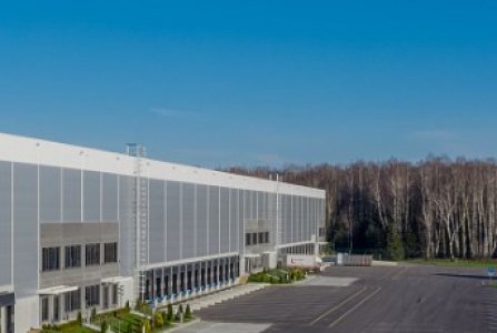 террит. уп-ие Пешковское ГО Солнечногорск, Московская обл., 45-й километр, 45. Фото № 2