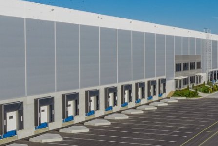 террит. уп-ие Пешковское ГО Солнечногорск, Московская обл., 45-й километр, 45. Фото № 1