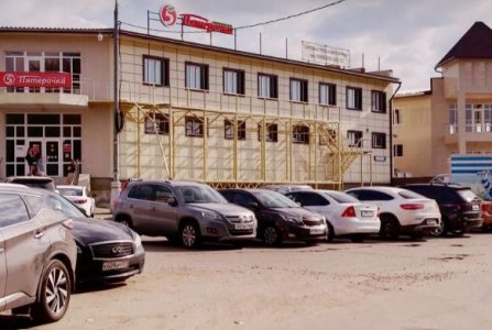 Мытищи, ул Складская, 5. Фото № 3