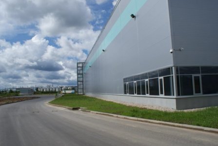 Дмитровский ГО, Московская обл., ул Родниковая, 41. Фото № 3