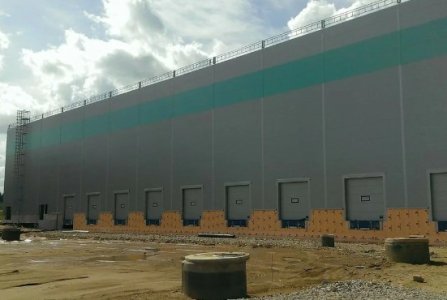 Дмитровский ГО, Московская обл., ул Родниковая, 41. Фото № 2