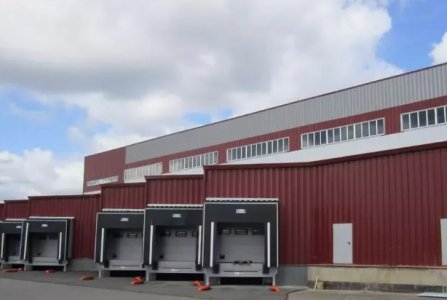 Москва, ул Гагарина, 9. Фото № 4