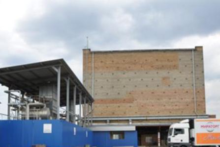 Москва, проезд 1-й Варшавский, 2 стр 13. Фото № 2