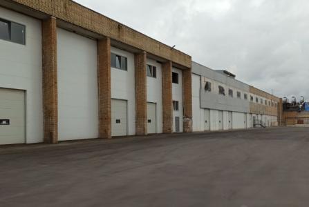 Москва, ул Рябиновая, 53 стр 2. Фото № 1