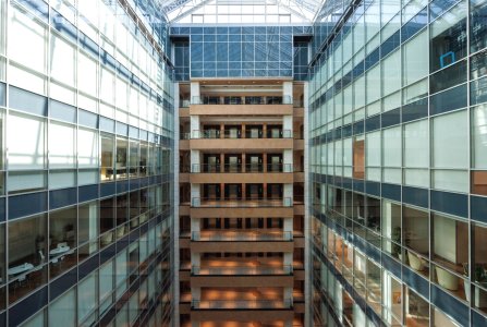 Москва, ш Ленинградское, 16А с2. Фото № 5